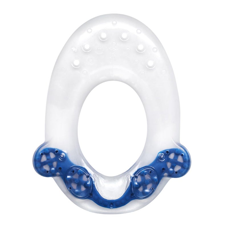 Bauerfeind - GenuTrain - Knee Brace - Targeted Support for Pain Relief and Stabilization of The Knee, Provides Relief of Weak, Swollen, and Injured Knees- Size 2 - Color Black - Image 4