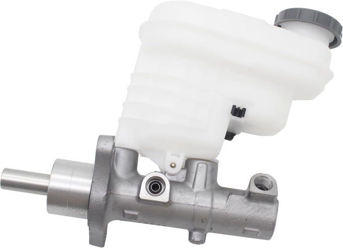 Brake Master Cylinder Replacement For Ford And Lincoln Models (2013-2019)