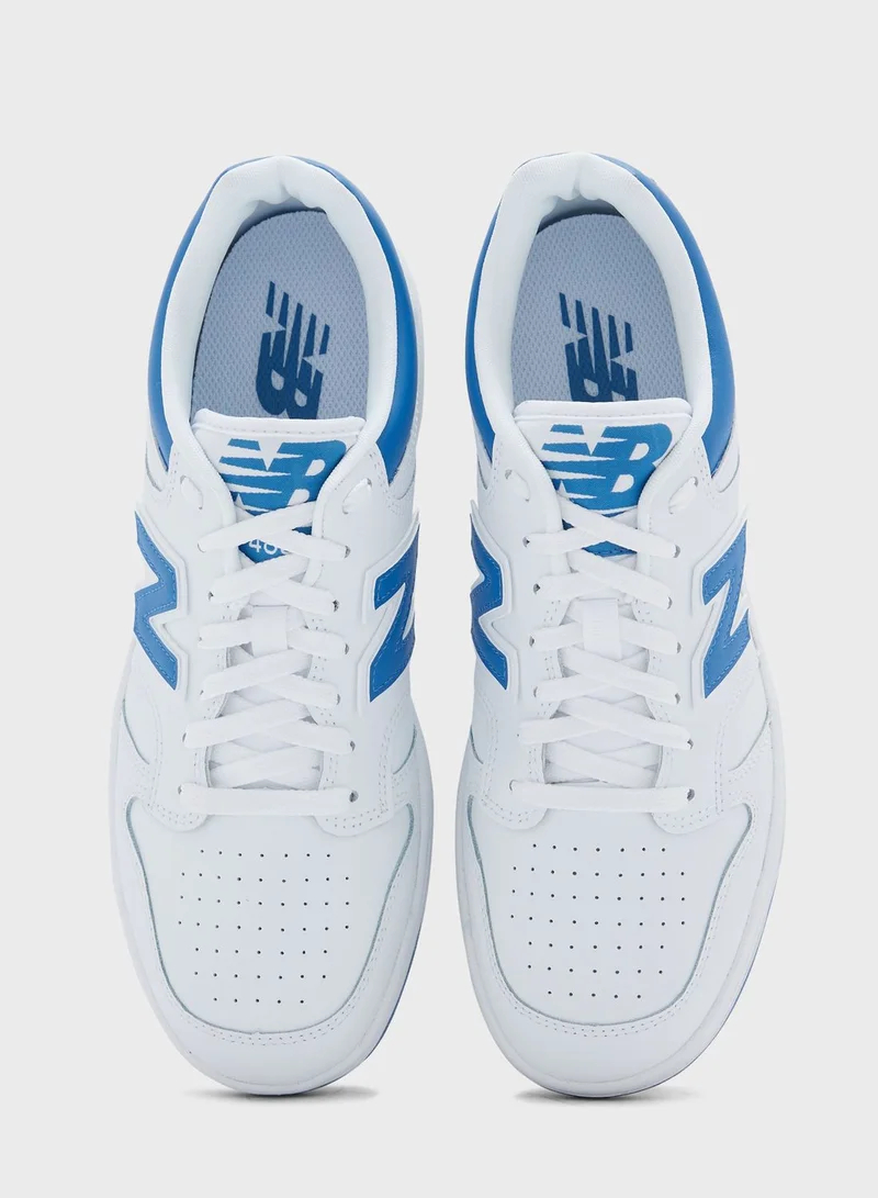 New Balance Bb480 Sneakers