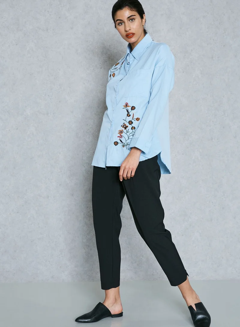 ELLA Drawstring Pants