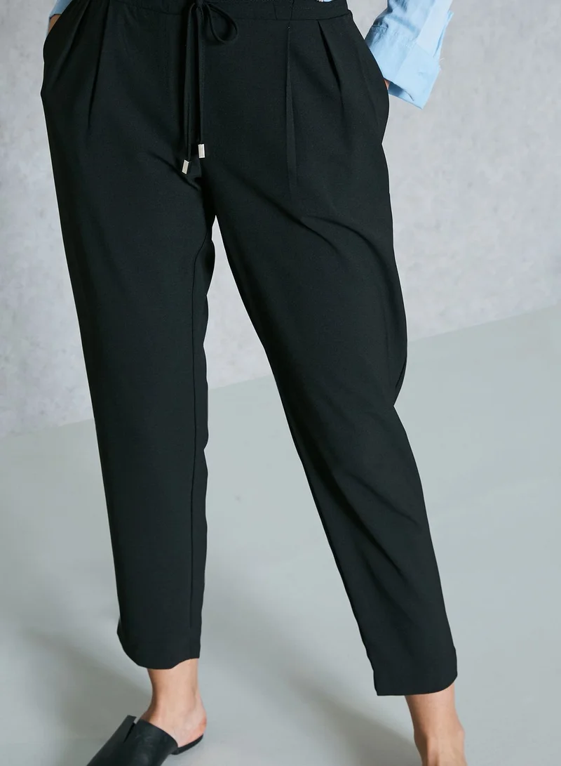 ELLA Drawstring Pants