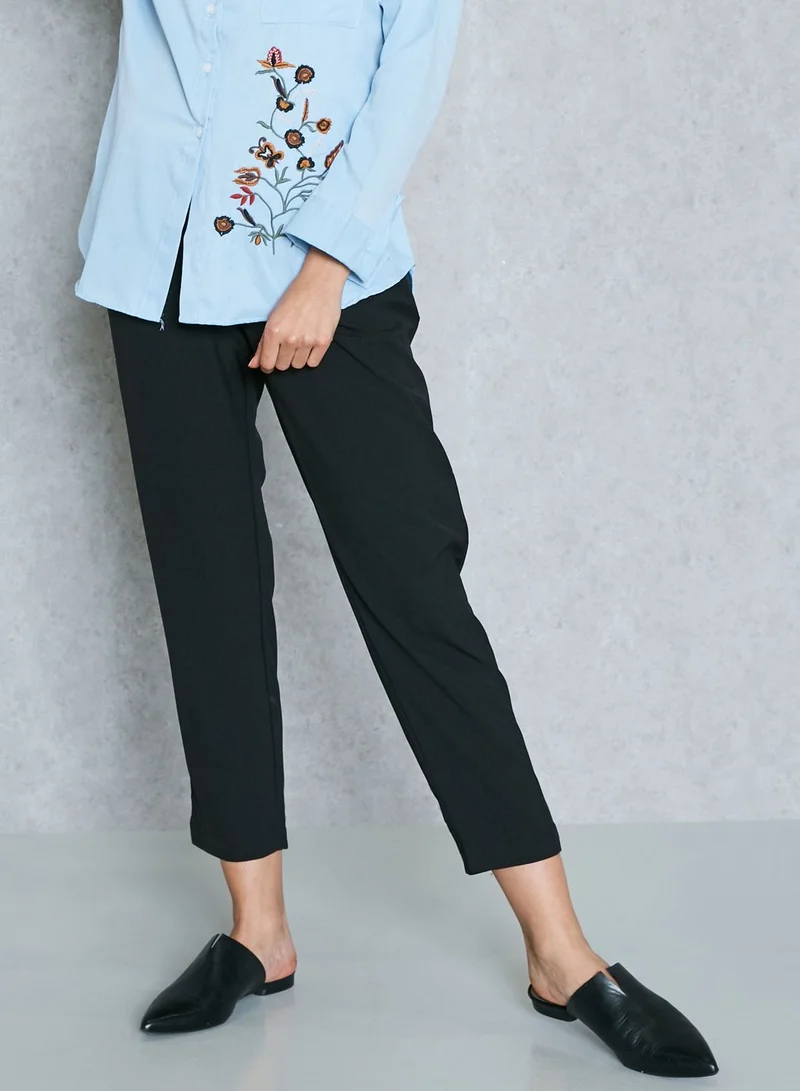 ELLA Drawstring Pants