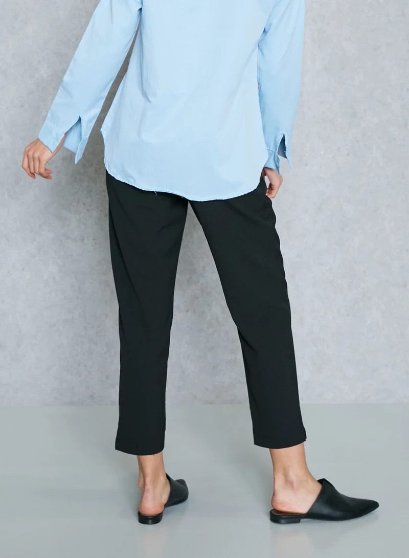 ELLA Drawstring Pants