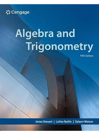 ALGEBRA AND TRIGONOMETRY - pzsku/Z83DF420B8AC5D6209975Z/45/_/1736944012/2cfafe52-7ad0-4a3a-b4e9-8d18be73aacd