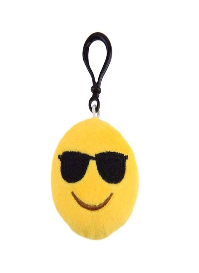 Emotional Face Stuffed Keychain yellow - pzsku/Z83DF52D02A5178D635A4Z/45/_/1709796342/01addb9c-8677-47df-a6d7-53feffb2eb52