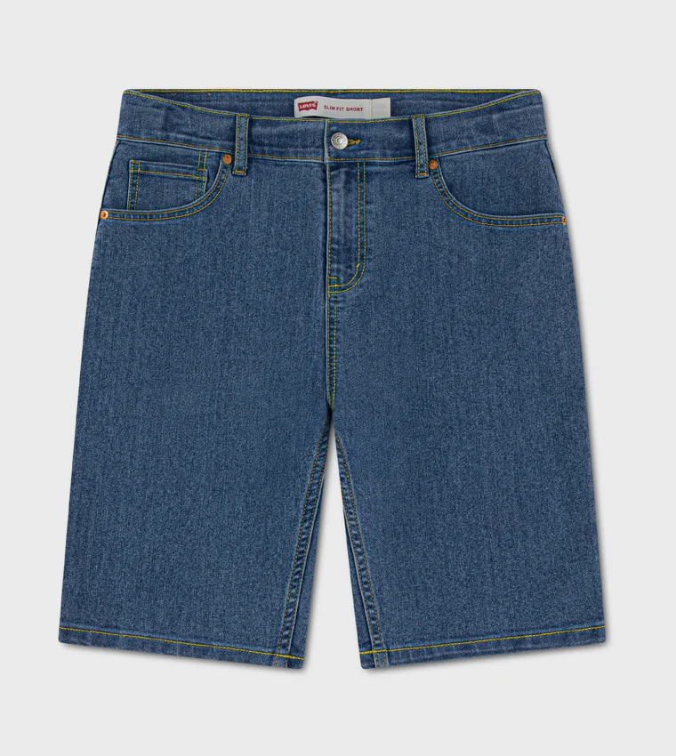ليفايز LVB SLIM FIT CLASSIC SHORT