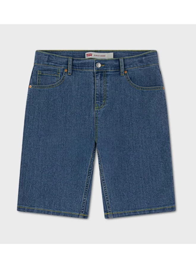 ليفايز LVB SLIM FIT CLASSIC SHORT