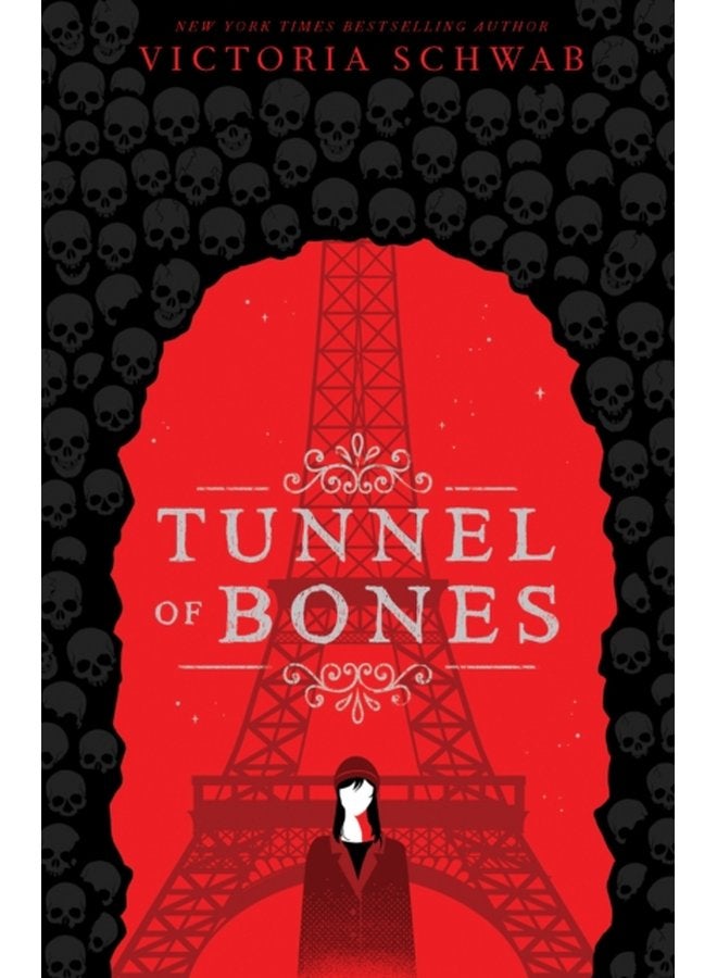 Tunnel of Bones City of Ghosts 2 - Paperback