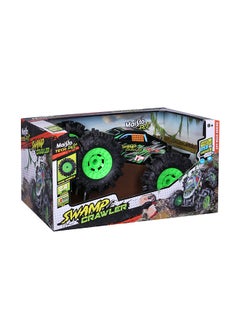 Swamp Crawler - 2.4 Ghz (Usb Rechargeable Vehicle) RC Remote Control Vehicle Gift for Kids Girls & Boys Electric Powered High Speed Vehicle for All Ages - pzsku/Z83DF9EB281304E0072C5Z/45/_/1730143479/9be43be2-a485-4695-ac24-3efde11728aa