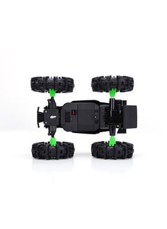 Swamp Crawler - 2.4 Ghz (Usb Rechargeable Vehicle) RC Remote Control Vehicle Gift for Kids Girls & Boys Electric Powered High Speed Vehicle for All Ages - pzsku/Z83DF9EB281304E0072C5Z/45/_/1730143501/73032b86-6962-4589-a864-1dc91de82276