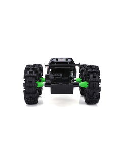 Swamp Crawler - 2.4 Ghz (Usb Rechargeable Vehicle) RC Remote Control Vehicle Gift for Kids Girls & Boys Electric Powered High Speed Vehicle for All Ages - pzsku/Z83DF9EB281304E0072C5Z/45/_/1730143506/461e5772-f304-46c8-bde6-a9a54772cf70