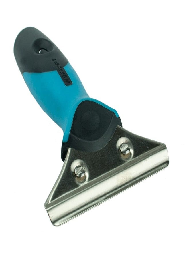 Moerman Premium Bi-Component Quick Change Squeegee Handle - Image 4