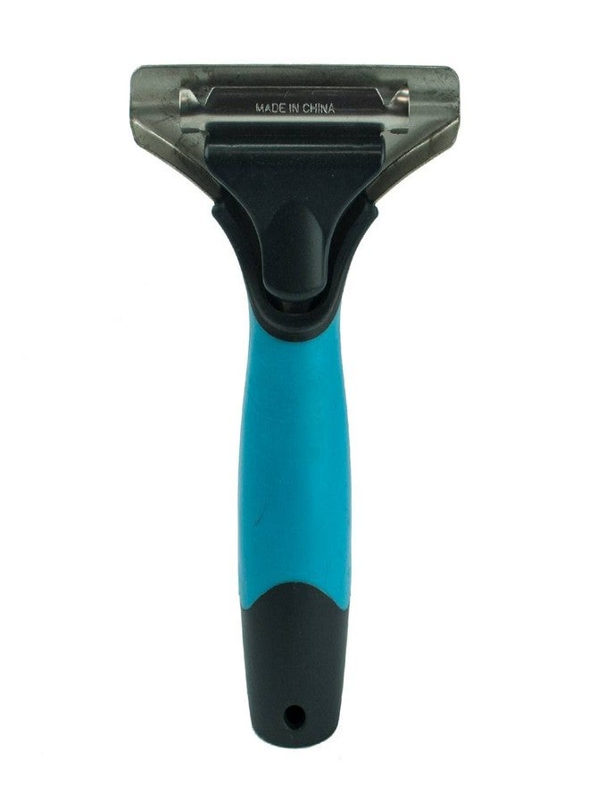 Moerman Premium Bi-Component Quick Change Squeegee Handle - Image 3