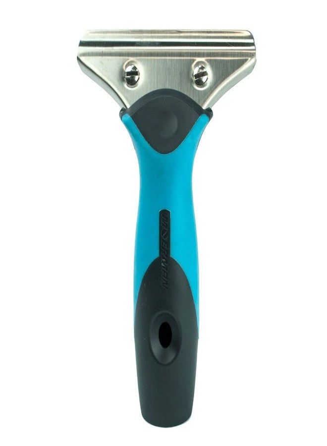 Moerman Premium Bi-Component Quick Change Squeegee Handle - Image 1