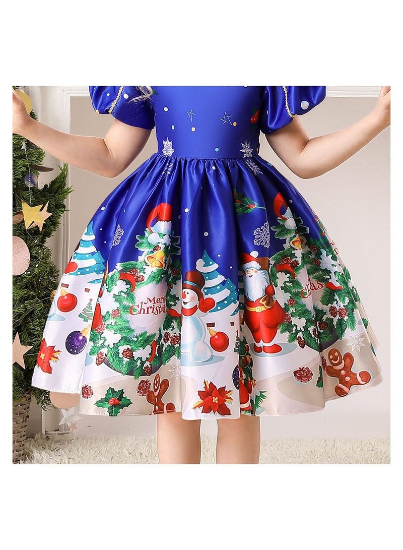 D'Daniela Christmas Party Costume - Image 3