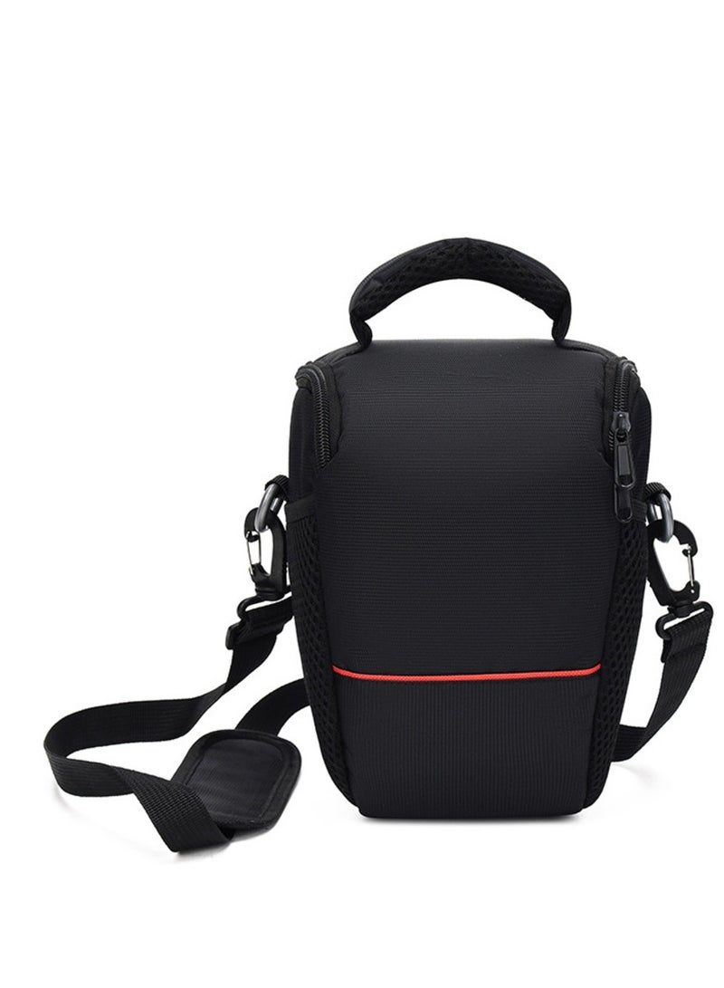 LYNLYN Camera Pouch Case Protective Pouch DSLR SLR Camera Bag with Neoprene Protection Compatible  - Image 1