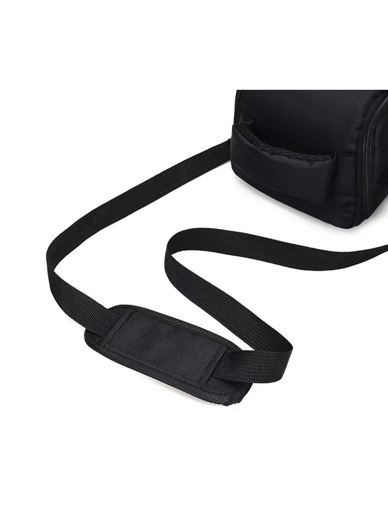 LYNLYN Camera Pouch Case Protective Pouch DSLR SLR Camera Bag with Neoprene Protection Compatible  - Image 5