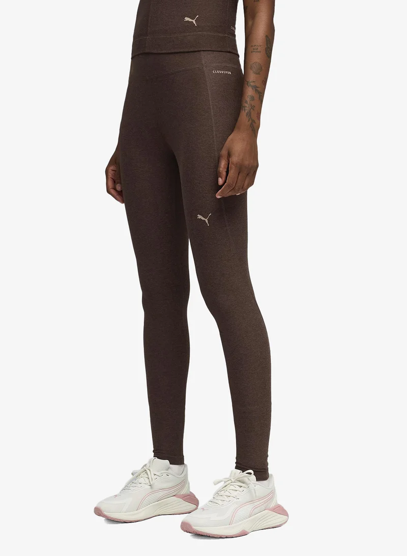 بوما Cloudspun High-Waist Tights