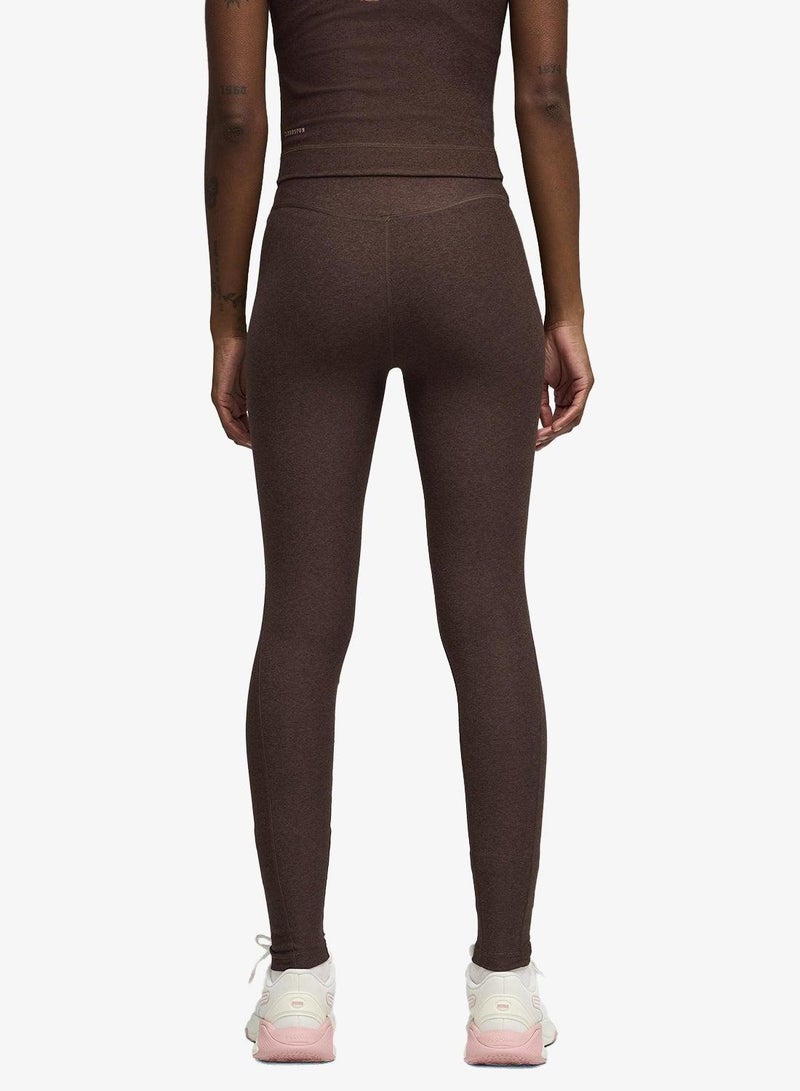 PUMA Cloudspun High-Waist Tights - Image 2