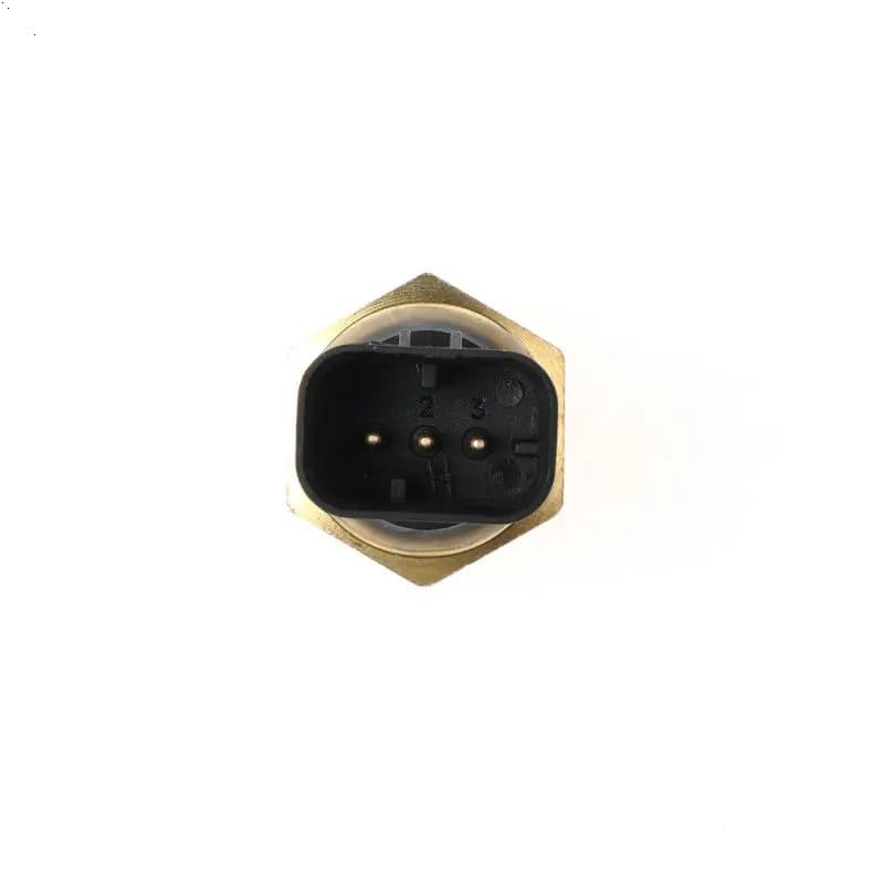 مستشعرات ضغط زيت لحفارات كاتربيلر طراز 2746721 U5Mk1088 - Image 4