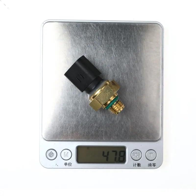 مستشعرات ضغط زيت لحفارات كاتربيلر طراز 2746721 U5Mk1088 - Image 5