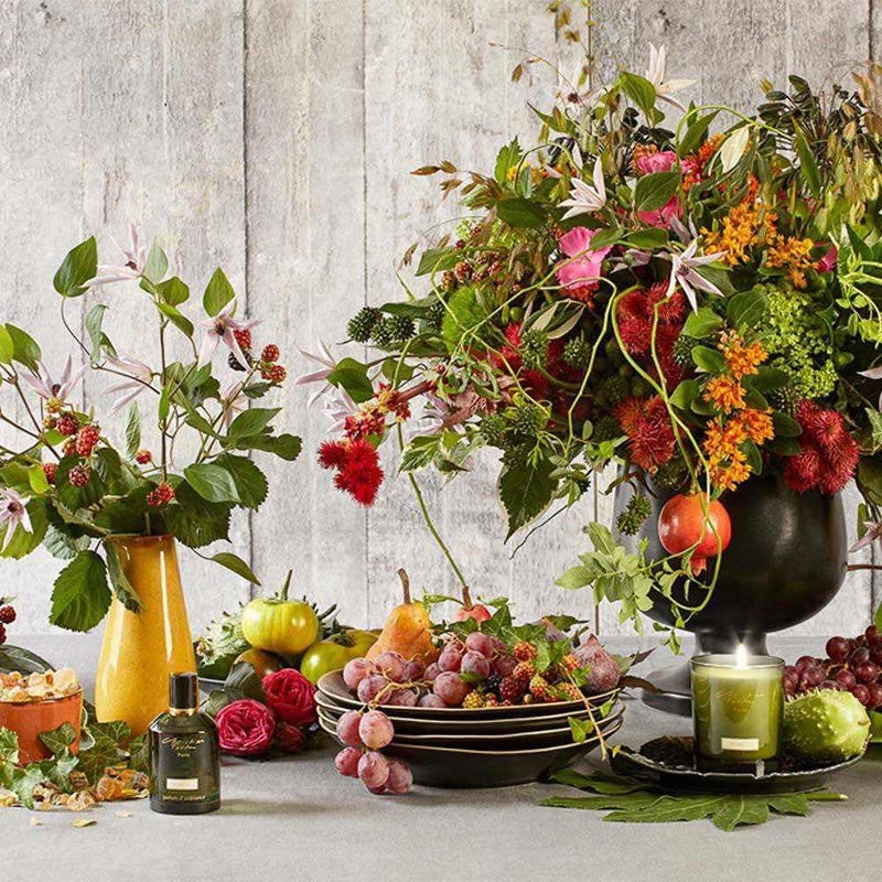 كريستيان تورتو شمعة معطرة هوم فريجرانس - Image 4