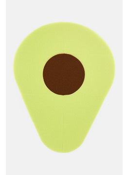 Lefties Make Up Blending Sponge, Green  - Image 1