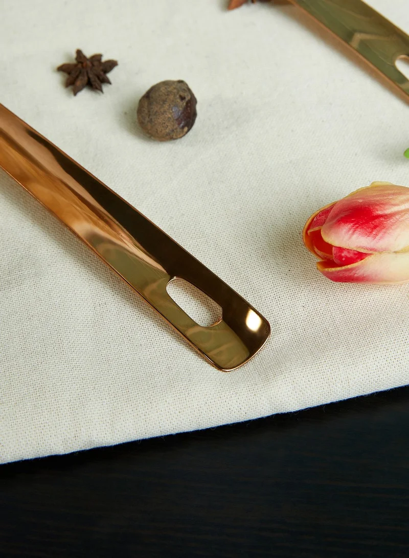 Premier Freya Stainless Steel Rose Gold Ladle
