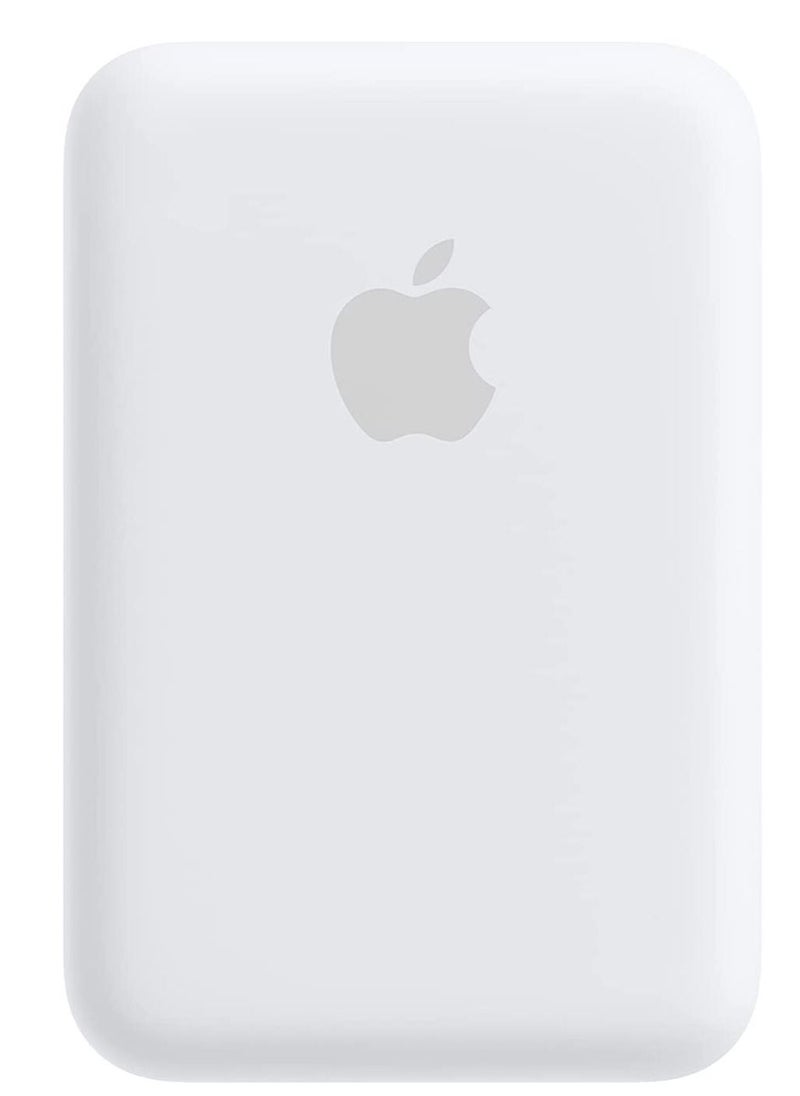 Generic - Apple MagSafe Battery Pack (for iPhone 12/13, iPhone 12/13 Pro, iPhone 12/13 Pro Max and iPhone 12/13 mini) - Image 1
