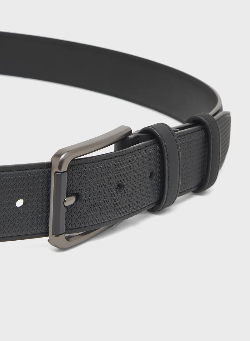 Robert Wood Casual Belt