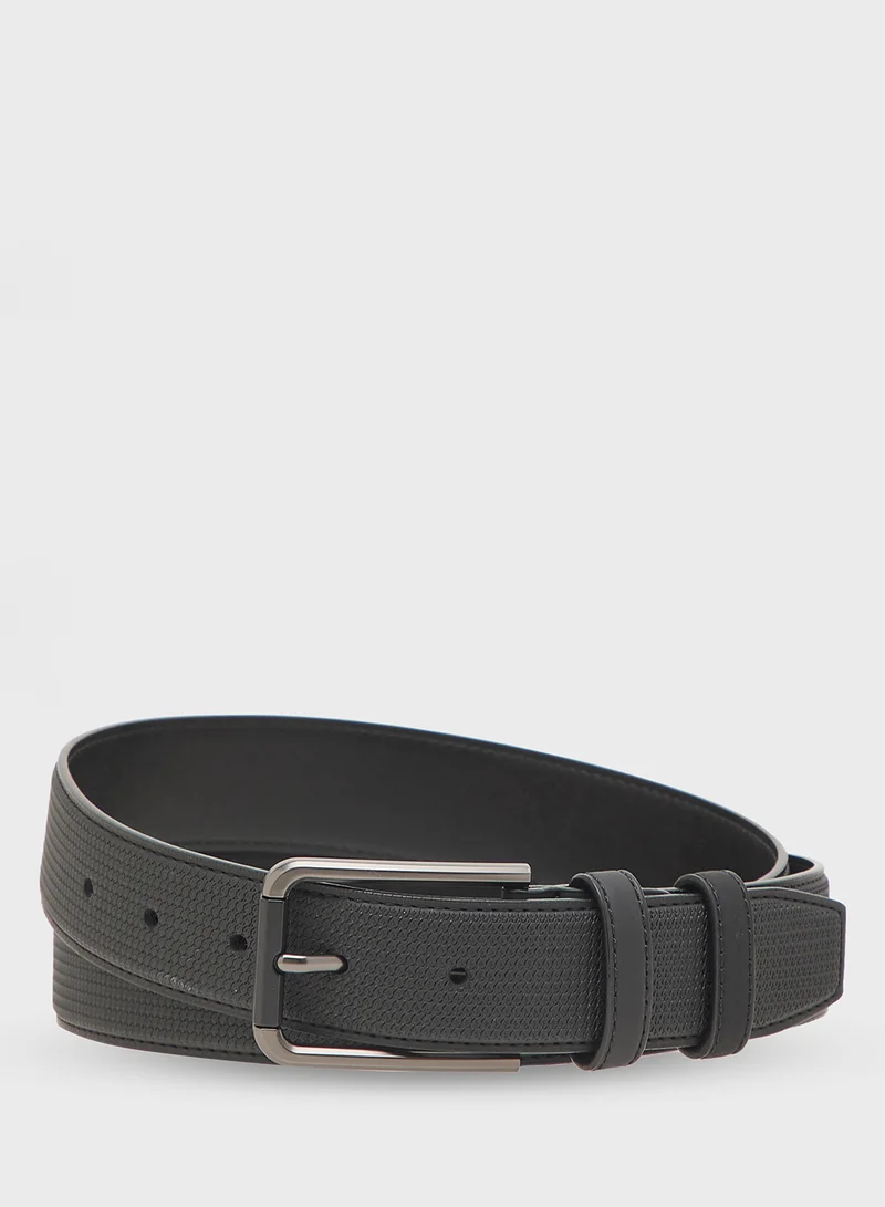 Robert Wood Casual Belt