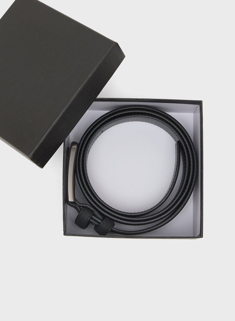 Robert Wood Casual Belt - Image 3