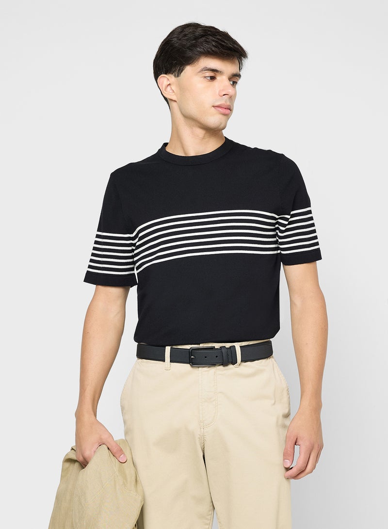Robert Wood Casual Belt - Image 4