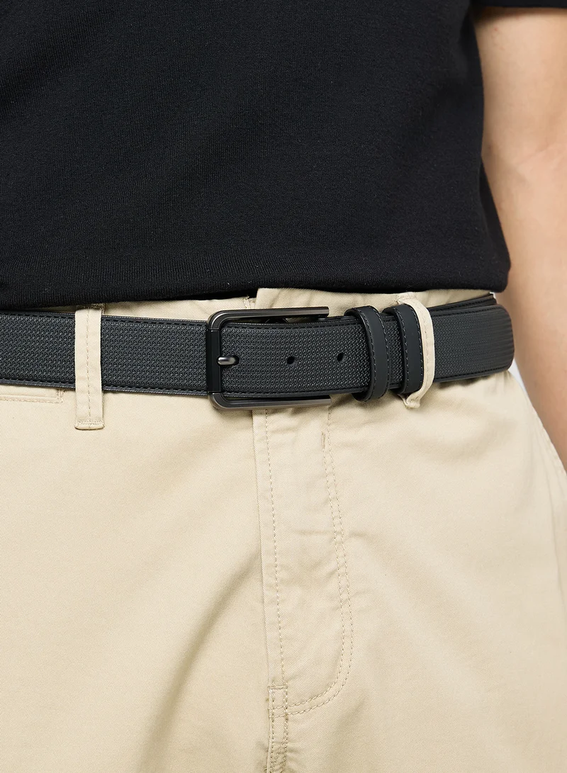 Robert Wood Casual Belt