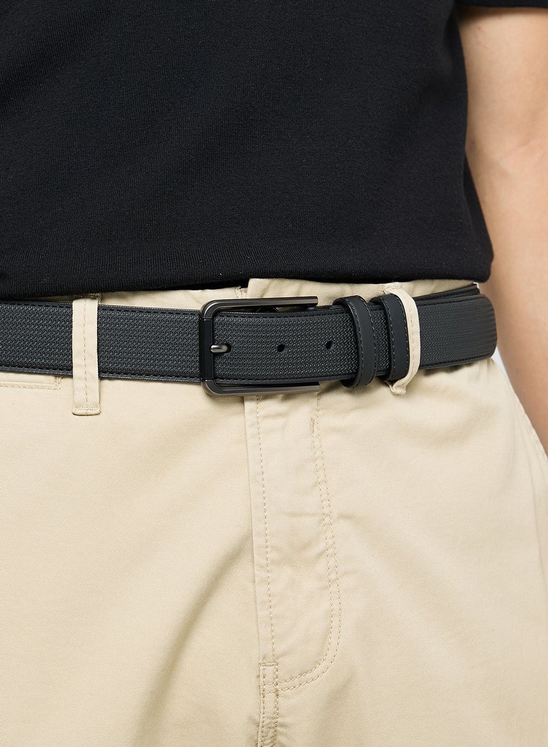 Robert Wood Casual Belt - Image 5