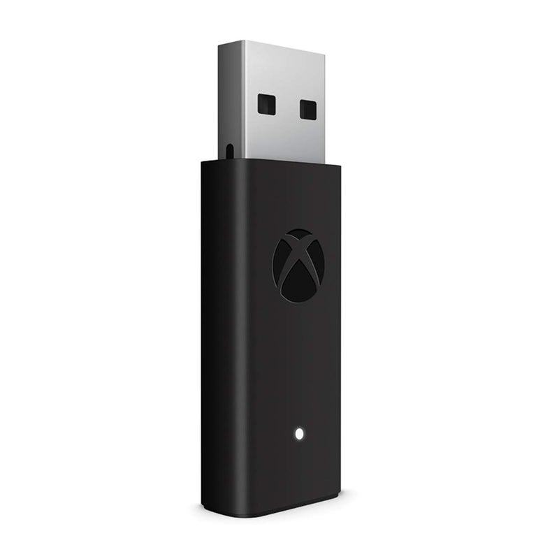 XBOX Microsoft Wireless Adapter for Windows 10 - Image 2