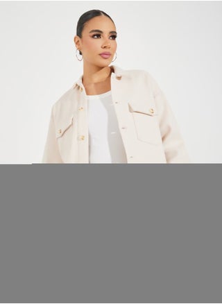 Oversized Longline Wool Like Shacket - pzsku/Z83E08916F0DCEB869B75Z/45/_/1729104062/c1c6e34b-567c-4261-828a-4d77632c92a1