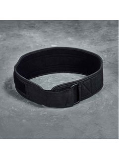 Garage Gear Nylon Lifting Belt  - Image 3