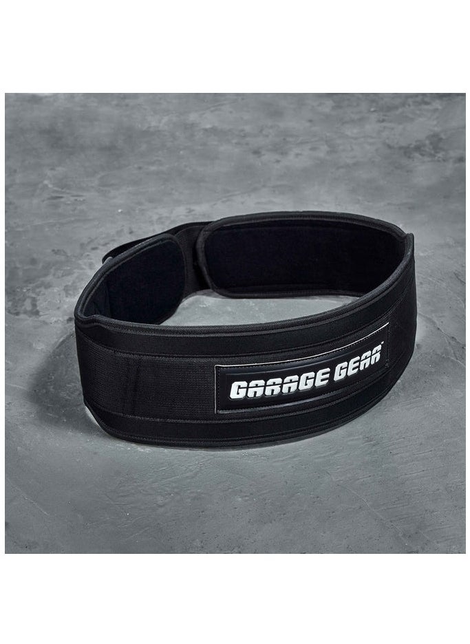 Garage Gear Nylon Lifting Belt  - Image 1