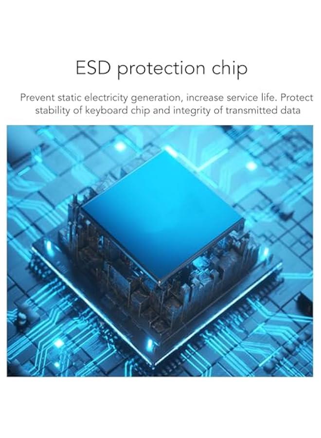 12 Key Mechanical Gaming Keyboard, USB Mini Macro LED Keypad, Hot Swappable Red Switch, Ergonomic Design Professional Configuration Software Injection Key Cap, Hot Swap Axle Seat - Image 3