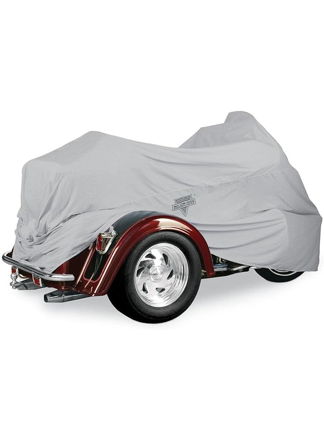 Generic Trk355-D X-Large Trike Dust Cover  - Image 1