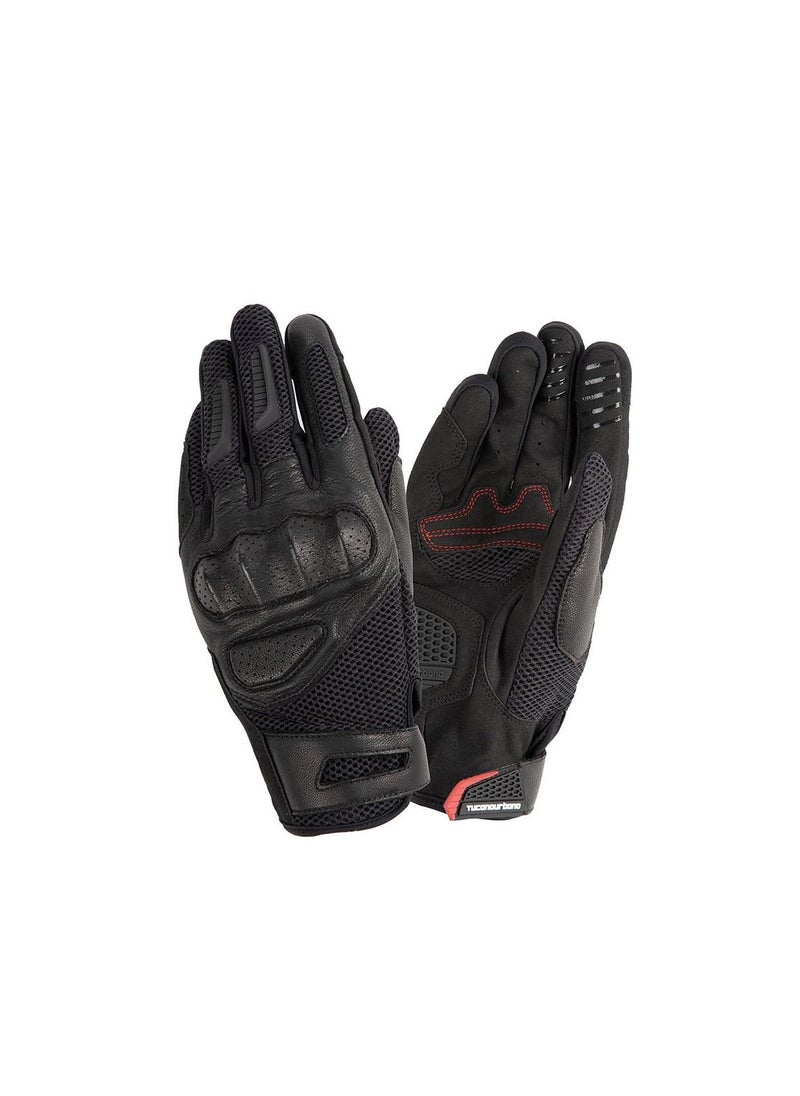 Tucano - Tucano Urbano Mrk2 Gloves Black(Small) - Image 1