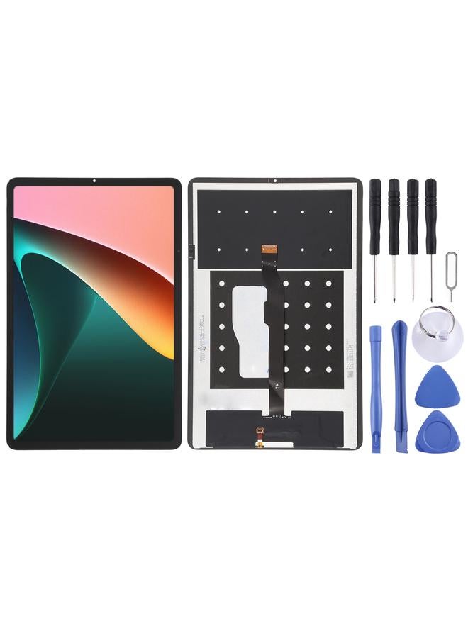 Replacement TFT LCD Screen for Xiaomi Pad 5 / Pad 5 Pro with Digitizer Full Assembly - Image 1