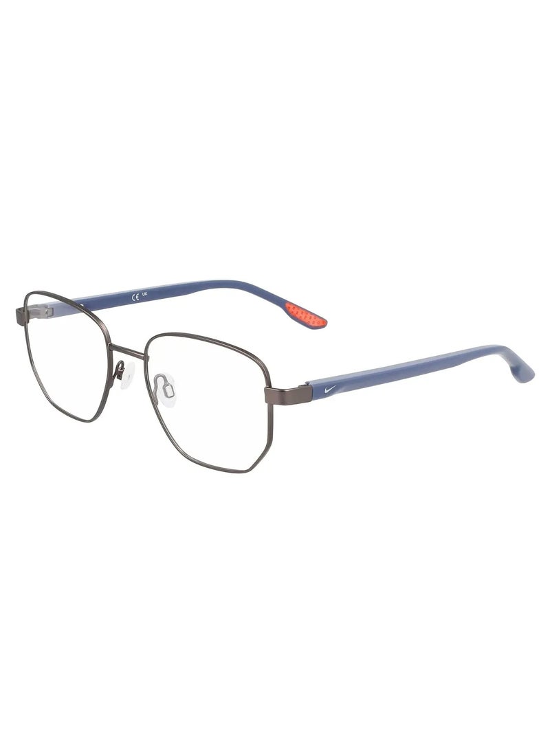 Nike Nike NK8400 074 51 Men's Eyeglasses Frame  - Image 1