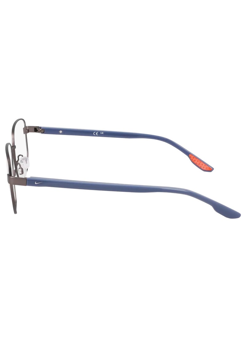Nike Nike NK8400 074 51 Men's Eyeglasses Frame  - Image 3