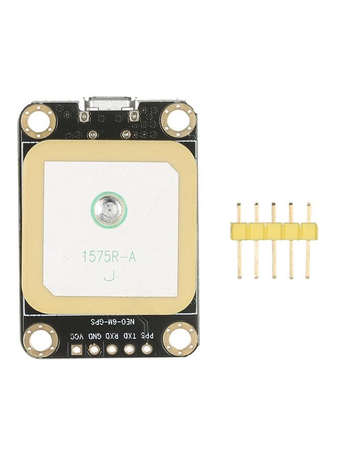 وحدة التحكم في السرعة مع نظام تحديد المواقع APM2.5 من سلسلة NEO-6M  - Image 4