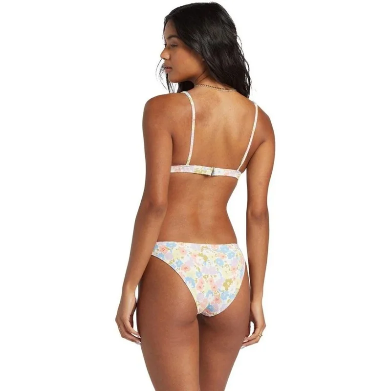 بيلابونج Dream Chaser Tanlines Coco Top - Women