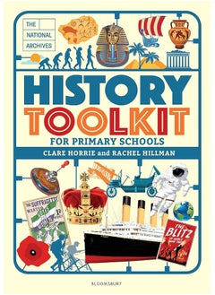 The National Archives History Toolkit for Primary Schools  - Image 1