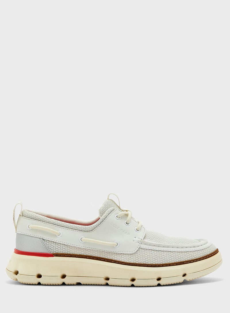 COLE HAAN Casual Low Top Sneakers - Image 1