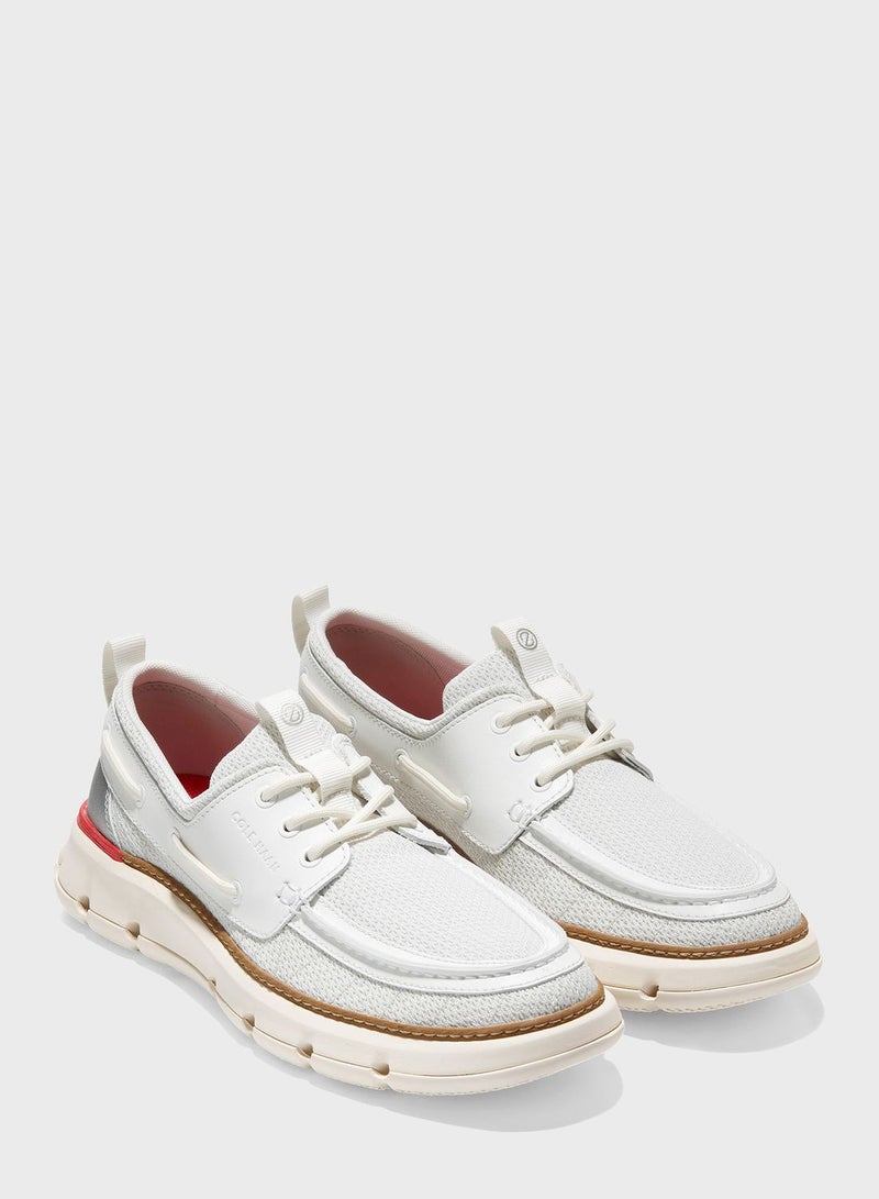 COLE HAAN Casual Low Top Sneakers - Image 5